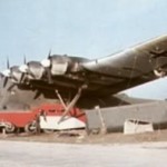 Me 323 D-1 W.Nr. 1220 „Himmelslaus” Kharkov 1943
