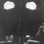 me323 552 0822 17 Tunesien Flugzeug Me 323 Gigant Innenraum