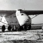 Glider Me 321 B-1 coded W6+SW