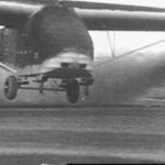 Me 321 Gigant cargo glider