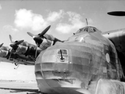 Me 323 Gigant of the 1/TG 5