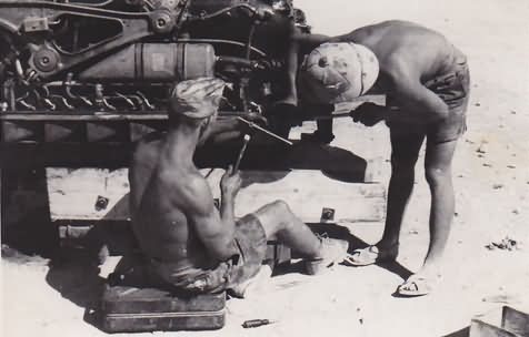 Me 109 f 4 trop. 5 JG 27 1941 2