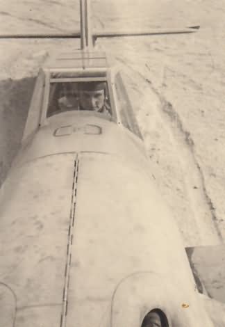 Me 109 F-4/trop from 5/JG 27 pilot Fw Hans Niederrhofer, 1942