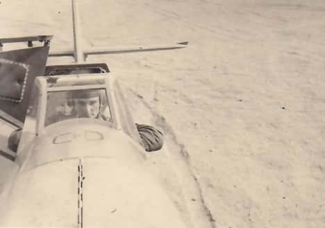 Me 109 f 4 trop. 5 JG 27 fw hans niederrhofer 1942 2