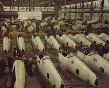 Messerschmitt bf 109 color 1