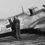 Messerschmitt Me109 JG 77