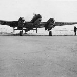 Bf110 world war II aircraft