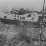 Messerschmitt Bf 110 +FR