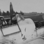 Messerschmitt Bf 110 1945 Nachtjagd Geschwader