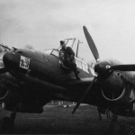 Messerschmitt Bf 110 B