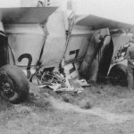 Messerschmitt Bf 110 C 4 CE+CL Doberitz 21.09.1941