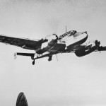 Messerschmitt Bf 110 E 2N