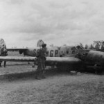 Messerschmitt Bf 110 Erprobungsgruppe 210