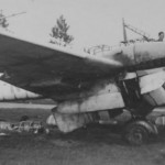 Messerschmitt Bf 110 G Zerstorer