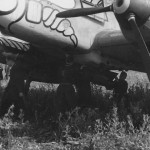 Messerschmitt Bf 110 ZG1