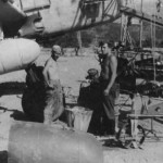 Messerschmitt Bf 110 ZG26