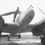 Messerschmitt Bf 110 Zerstorer