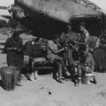 Messerschmitt Bf 110 Zerstorergeschwader ZG26 Kreta