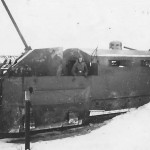 Panzerzug 11 december 1942