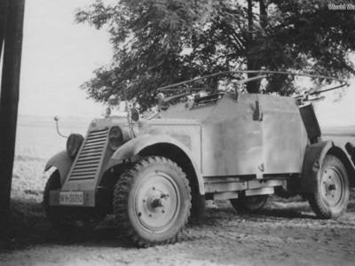 Kfz 14 WH36510