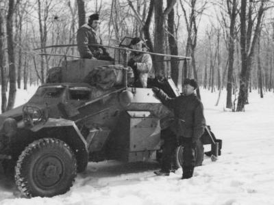 Sdkfz 221 222 223