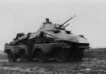 Schwerer Panzerspahwagen SdKfz 231 8 rad