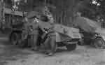 Sd.Kfz.232 6 Rad