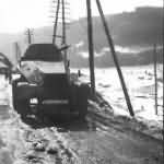 SdKfz 231 police service