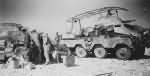 SdKfz 232 Funk Afrika korps