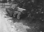 Sdkfz 231 Schwerer Panzerspahwagen