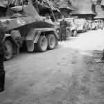 sdkfz 231 Poland
