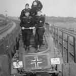 sdkfz 232 rail transport