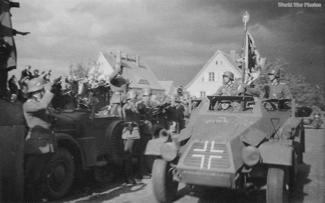 SdKfz 247 Ausf A 2