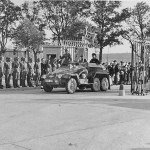 armored command car SdKfz 247 Ausf A