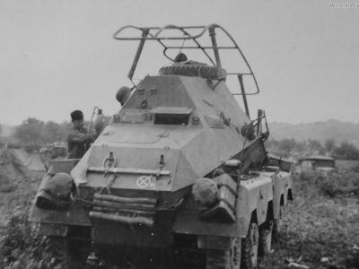 SdKfz 263