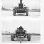 17 cm Kanone 18 in Morserlafette 6