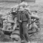 Flak 105 Remagen 1945 3