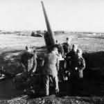 88 cm Flak 18 anti aircraft gun