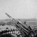 88mm flak AA gun
