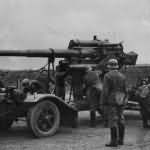 Flak 18 – 88 mm anti aircraft artillery