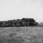 Flak 18 88 mm anti aircraft guns