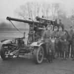 Flak 18 88 wwii artillery