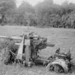 Flak 36 1944 France