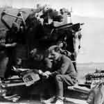 Flak 88 crew