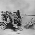 Flak 88 DAK Afrika korps 1941