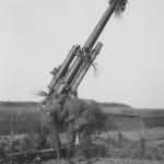 Flak 88 mm gun