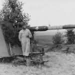 Flak 88 world war 2 artillery