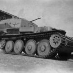 Flakpanzer 38(t) Sd.Kfz.140