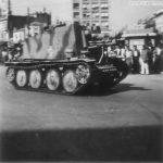 SPG Grille Ausf H 2