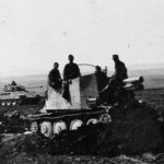 Grille H and Panther